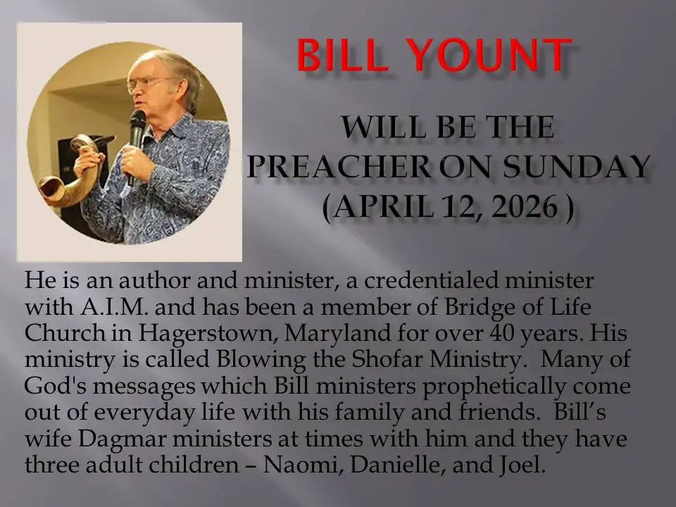 Bill Yount