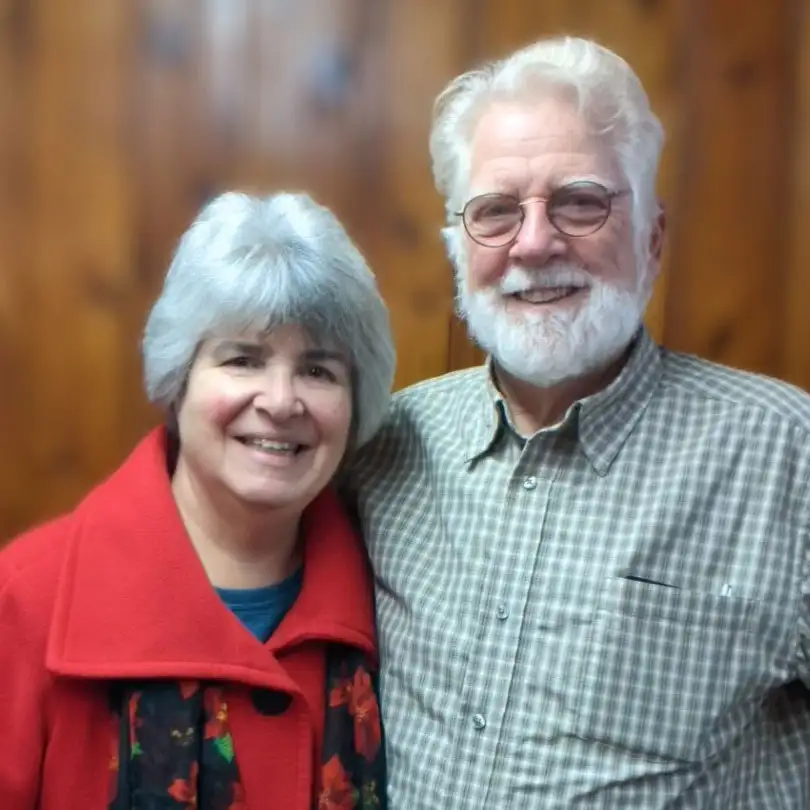Ken & Pamela Collins Home Group